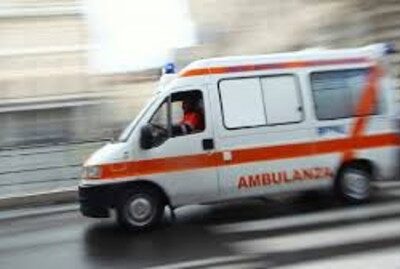 Terribile incidente stradale tra Barletta e Canne della Battaglia, morto un uomo