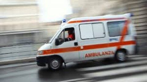 Terribile incidente stradale tra Barletta e Canne della Battaglia, morto un uomo