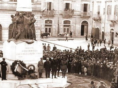 Giornata della memoria: Il genocidio di Barletta