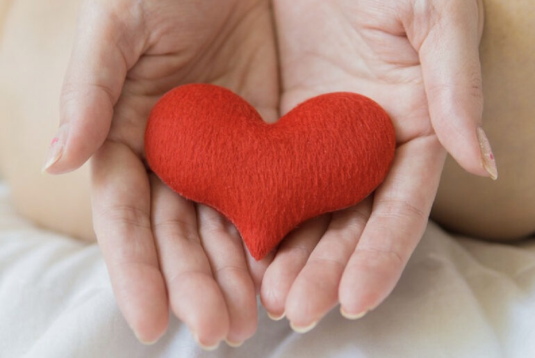 L’amore oltre la morte: donna di Barletta ha donato il fegato e i reni